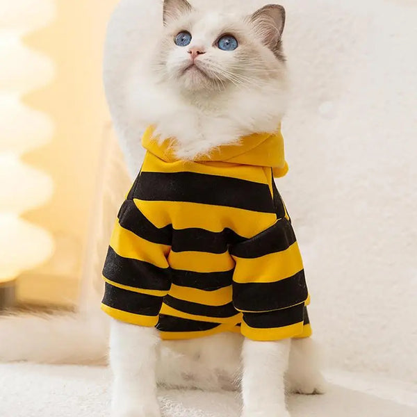 Soft Bee Costume